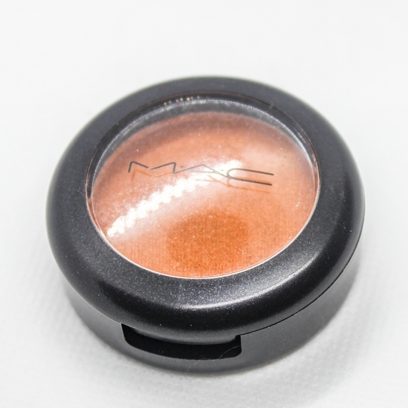 Mac cosmetics bnib Paparazz-Shee mega metal eye shadow. New box - Picture 2 of 4